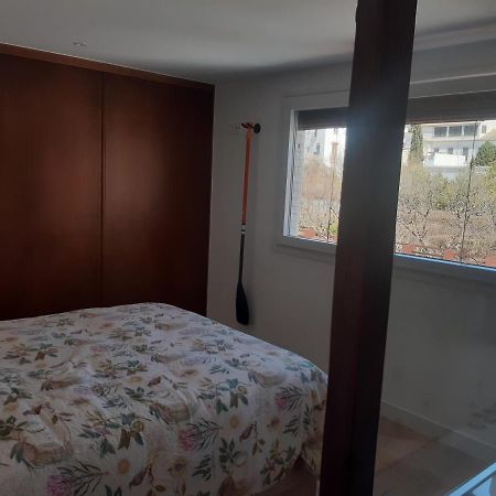 Habitacion Con Bano Privado Y Vistas Appartement Granada Buitenkant foto